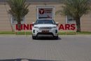لاند روفر رانج روفر إيفوك Land Rover Range Rover Evoque 2020 مواصفات خليجية مقابل 1,406.00 AED شهريًا