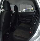 Mitsubishi ASX EXCELLENT DEAL for our Mitsubishi ASX ( 2021 Model ) in Silver Color GCC Specs