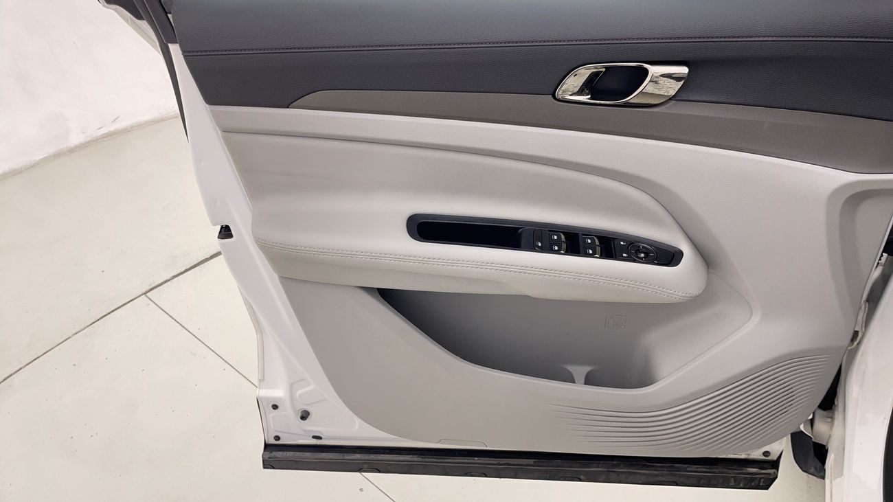 Ford Territory 2024 TREND | AED 1130/Month | 0 DP | 30 Day Return | Warranty | Service History