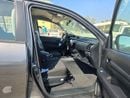 Toyota Hilux DLX 2.4L Automatic Mid Option 4WD Double Cabin Wide Body * SPECIAL OFFER FOR AFRICA*