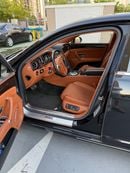 Bentley Flying Spur W12