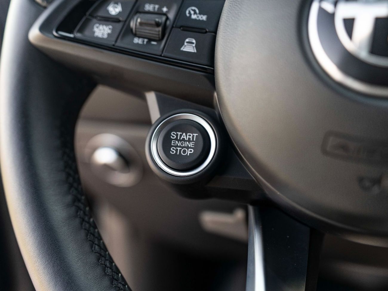 ألفا روميو تونالي Veloce