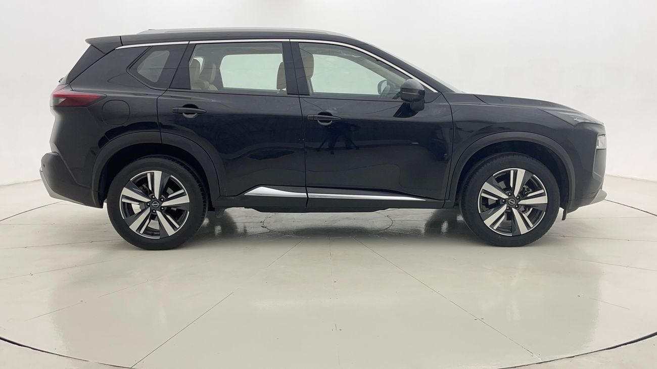 Nissan XTrail SL 2.5 | Zero Down Payment | Home Test Drive