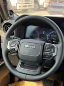 Toyota Prado VXR Diesel 7 Seater full option(Export to west africa only)