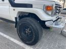 تويوتا لاند كروزر 4x4 Export from Australia Right Hand Drive
