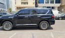 Nissan Patrol نيسان بترول 2021  تيتانيوم ماشي 63000 الف مطلوب 230000 الف لونه اسود استخدام حرمه من داخل بيج رقم ال