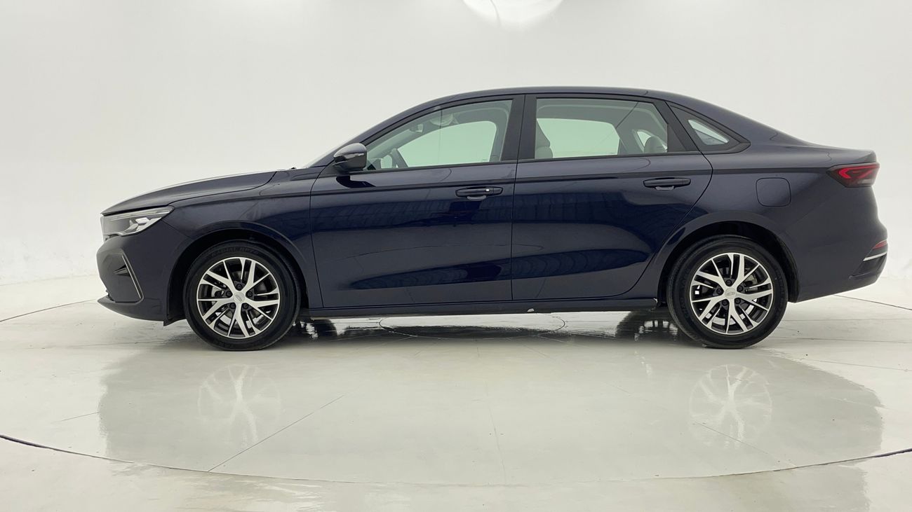 Geely Emgrand GS 1.5 | Zero Down Payment | Free Home Test Drive