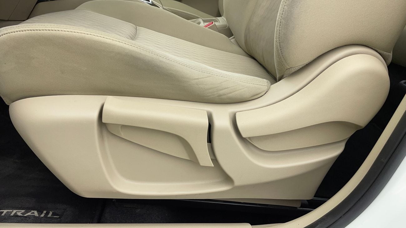 Nissan XTrail S 2.5 | Zero Down Payment | Free Home Test Drive