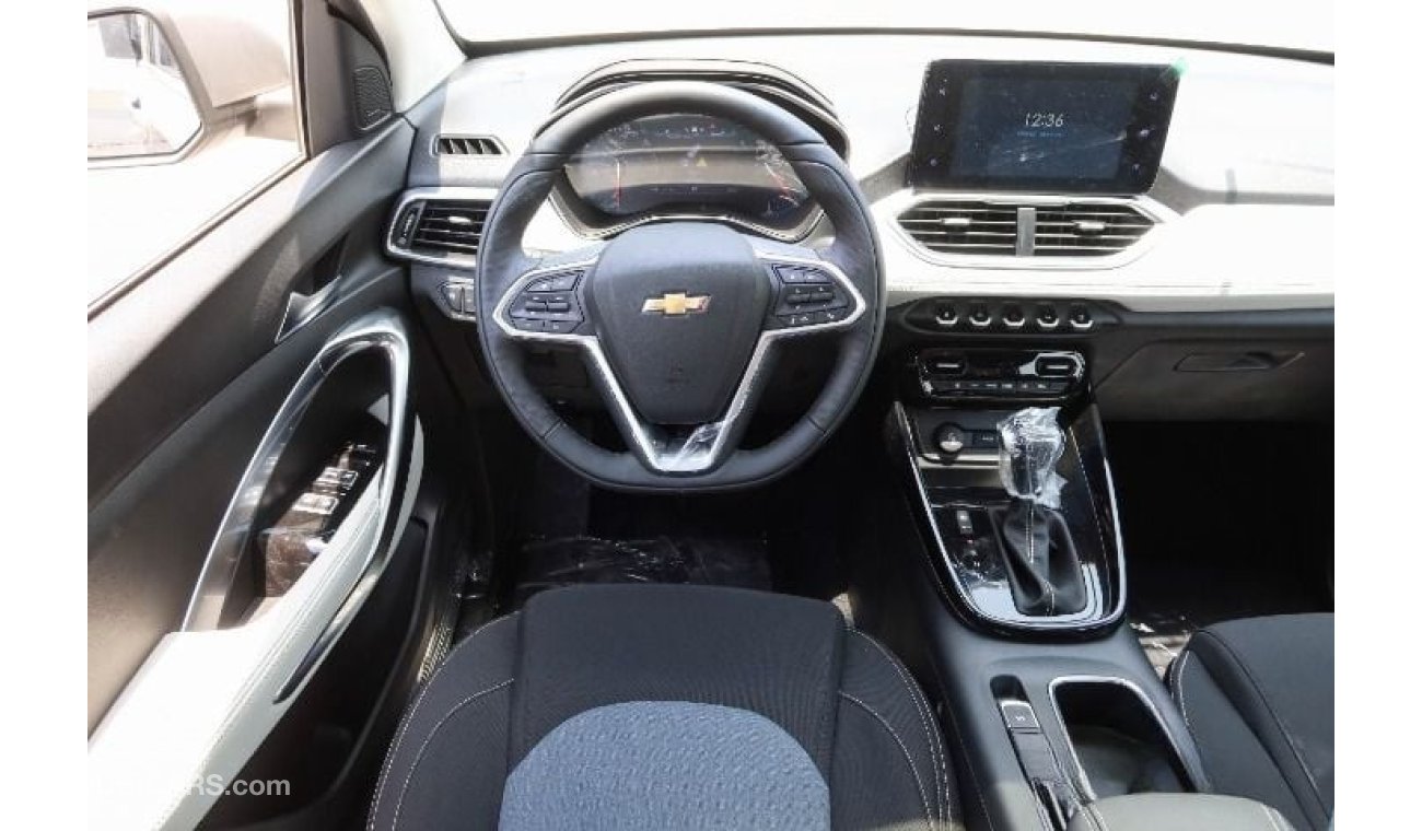 شيفروليه كابتيفا CHEVROLET CAPTIVA PREMIER/1.5L TURBO/V4/2023 MODEL/ 7 SEATS