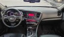 Kia Optima Full option