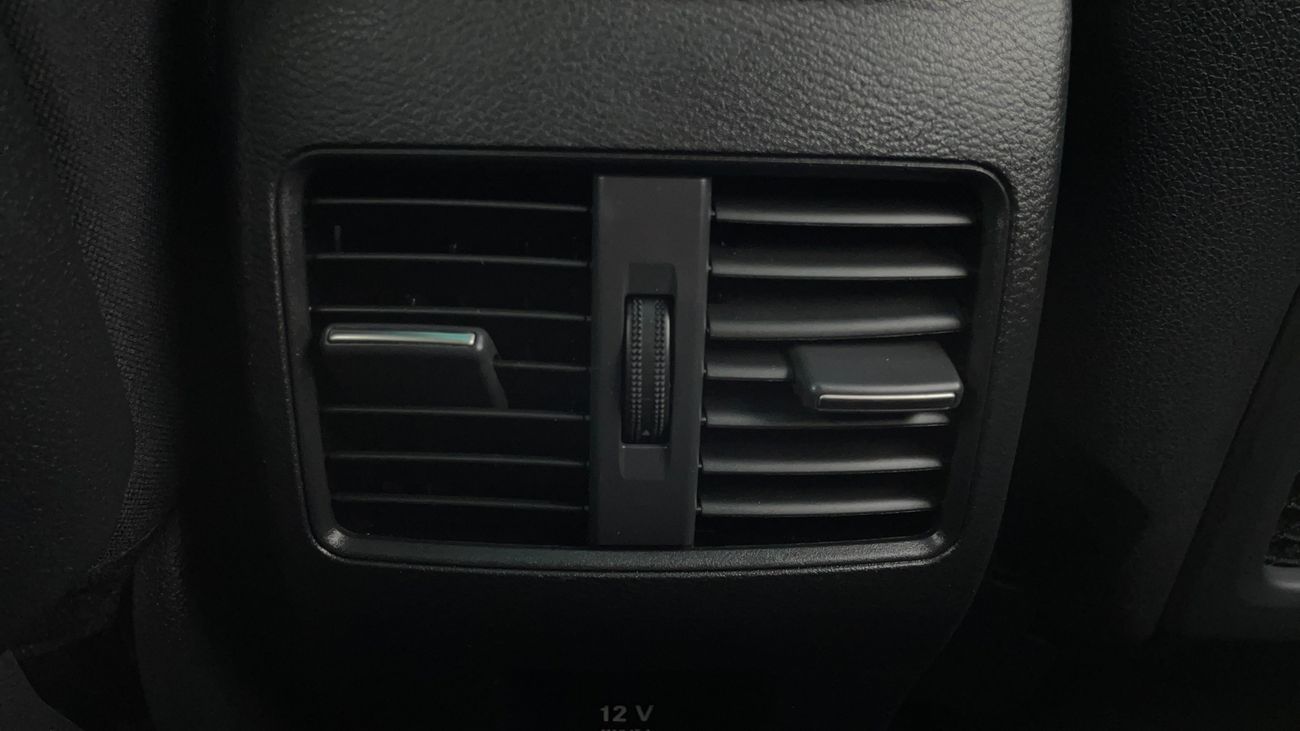 إنفينيتي Q 30 COMFORT 1.6 | بدون دفعة مقدمة | اختبار القيادة في المنزل