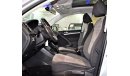 Volkswagen Tiguan Volkswagen Tiguan 2.0 TSI 4 Motion 2012 Model!! in Silver Color! GCC Specs