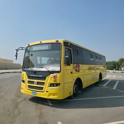 اشوك ليلاند فالكون