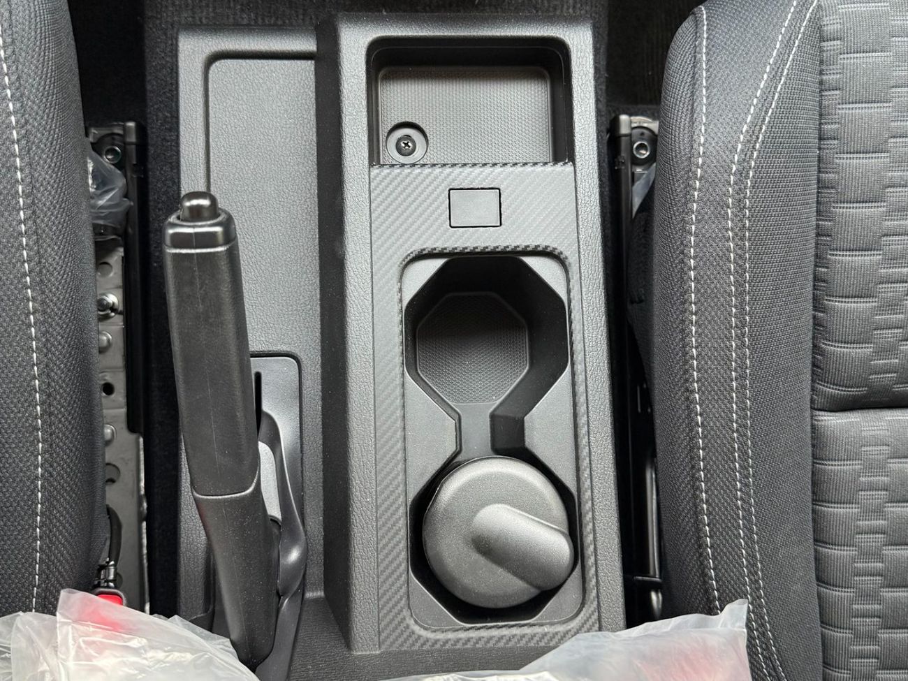 ميتسوبيشي L200 2025 MITSUBISHI L200 PETROL  FULL OPTION **EXPORT ONLY**التصدير فقط خارج الخليج***