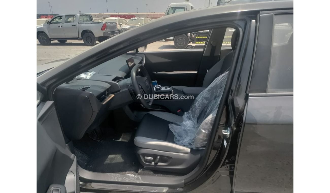 تويوتا bZ3 Toyota BZ3 Elite pro 2023