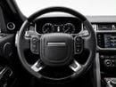 Land Rover Range Rover HSE