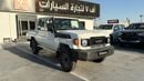 Toyota Land Cruiser Pick Up Toyota Land Cruiser Pick-Up - 2025