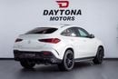 Mercedes-Benz GLE 53 AMG Coupe GLE 53 AMG PETROL 3.0L , 6 cylinder
