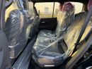 Toyota Land Cruiser VX