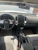 Nissan XTerra