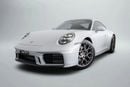 بورش 911 Carrera 3.0L (444 HP) Coupe