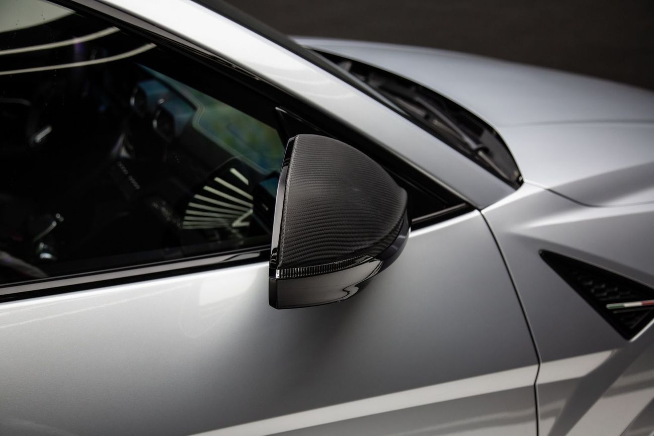 لامبورغيني اوروس Lamborghini Urus