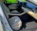 مازدا 6 Mazda 6 S Grade 2023 GCC Specs (765/- MONTHLY)