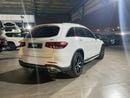 مرسيدس بنز GLC 200 Premium+ | شامل الضمان | 0 ﺪﻔﻋﺓ ﺃﻮﻟﻯ