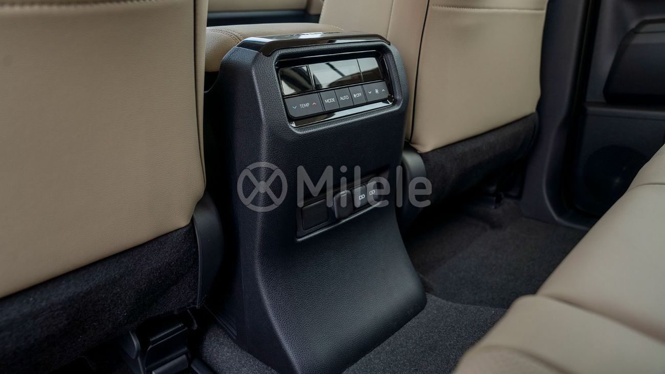 تويوتا برادو TOYOTA PRADO 250 TXL | EXPORT ONLY
