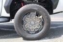Toyota Hilux TOYOTA HILUX 4.0L V6 PETROL  DOUBLE CAB 4WD GR SPORT AUTO