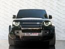 Land Rover Defender 90 X P525 5.0L