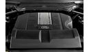 Land Rover Range Rover Sport 2016 Range Rover Sport HSE / 3.0L V6 Supercharged / Full-Service History