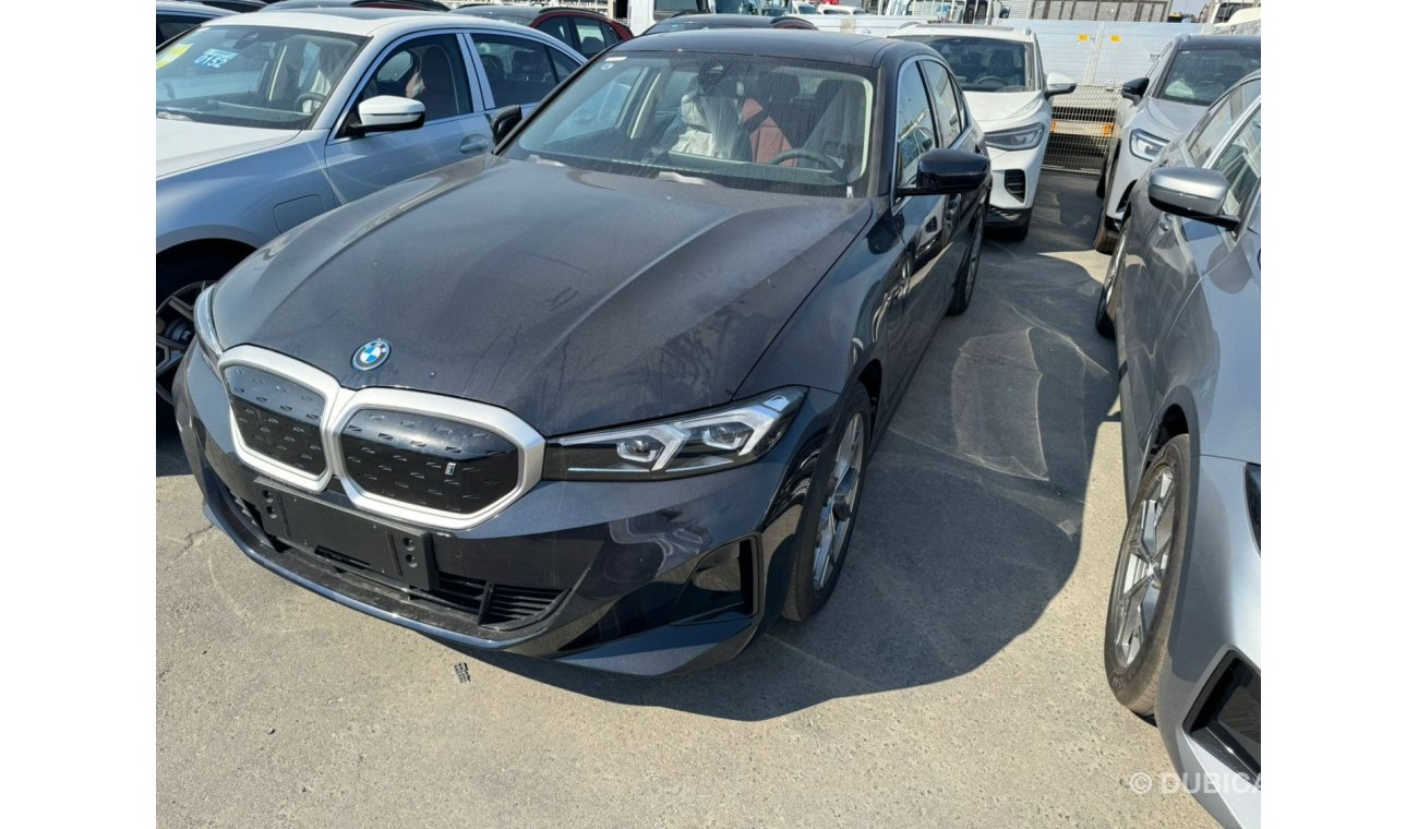 BMW i3 eDrive 35L 2023