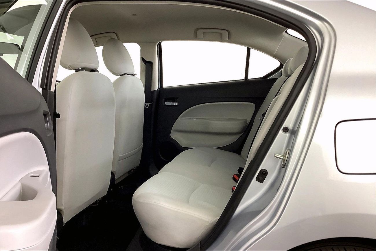 ميتسوبيشي اتراج GLX Full | National Day Celebration | شامل الضمان | 0 ﺪﻔﻋﺓ ﺃﻮﻟﻯ