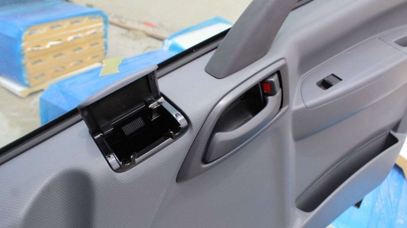 إيسوزو NPR ISUZU NPR 4570 CC TRUCK CAB CHASSIS 4X2 DIESEL MANUAL TRANSMISSION 2024 (EXPORT ONLY)