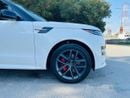 Land Rover Range Rover Sport Dynamic SE P400 3.0L