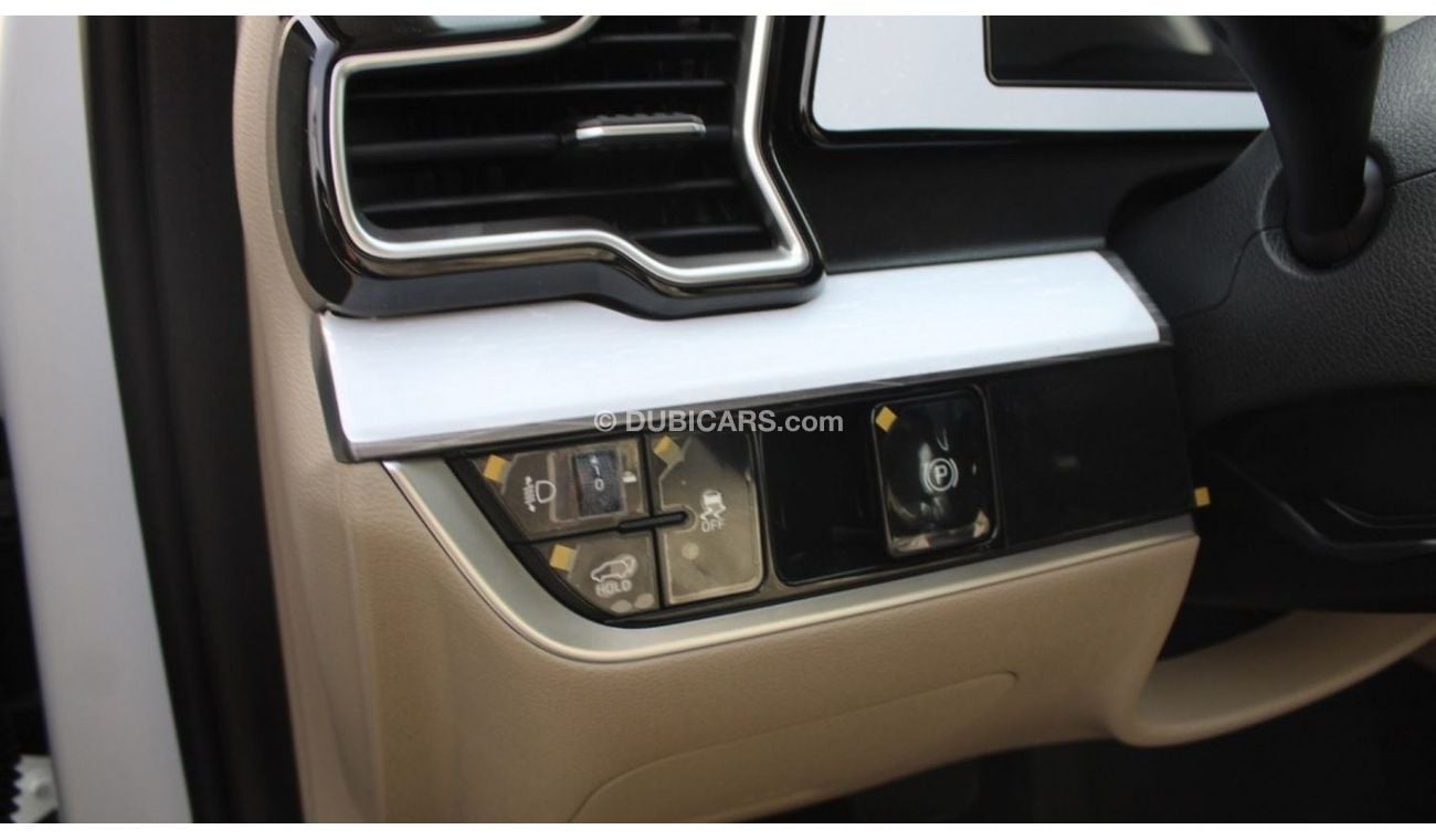 Kia Sportage KIA SPORTAGE 2.0L 2W GL MEDIUM OPTION AT ( Export Only )
