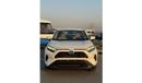 Toyota RAV4 Hybrid TOYOTA RAV4 VXR 2.5L