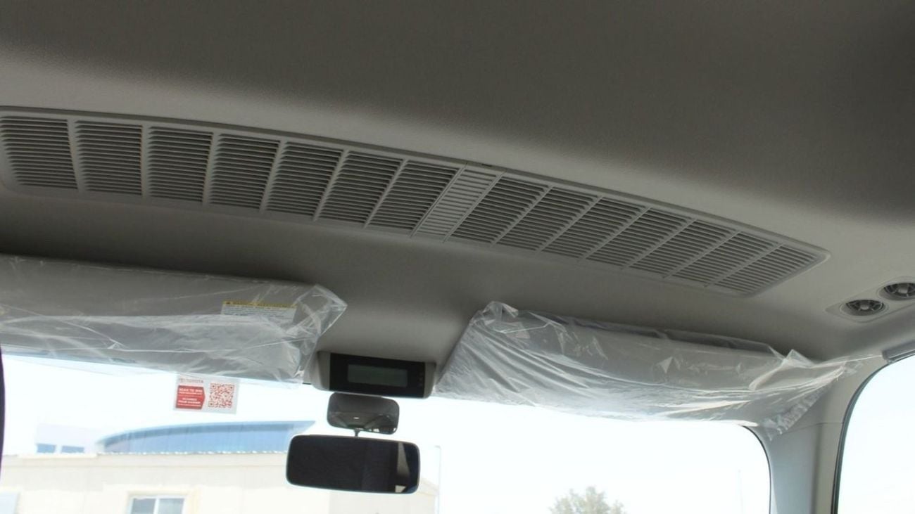 تويوتا كوستر COASTER 30 SET 4.2L DIESEL