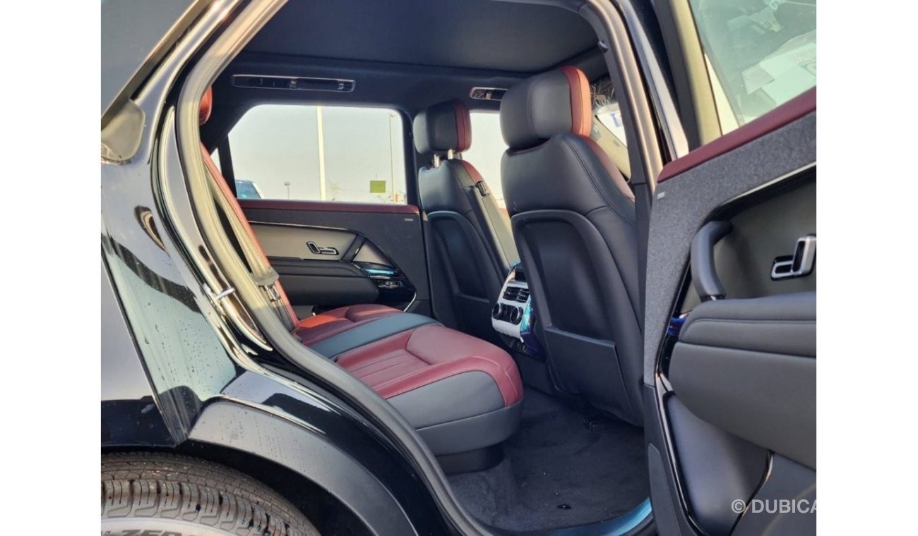 Land Rover Range Rover Sport 3.0L V6 Dynamic HSE SWB