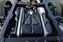 Ford F 550 Regular Chassis Cab XL 145" WB V8 6.7L Diesel 4X4 10 Speed AT