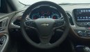 Chevrolet Malibu LTZ 2000