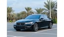 BMW 750Li M Sport BMW 750 LI GCC SPACE FULL OPTION MODEL 2019