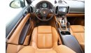 Porsche Cayenne 92A