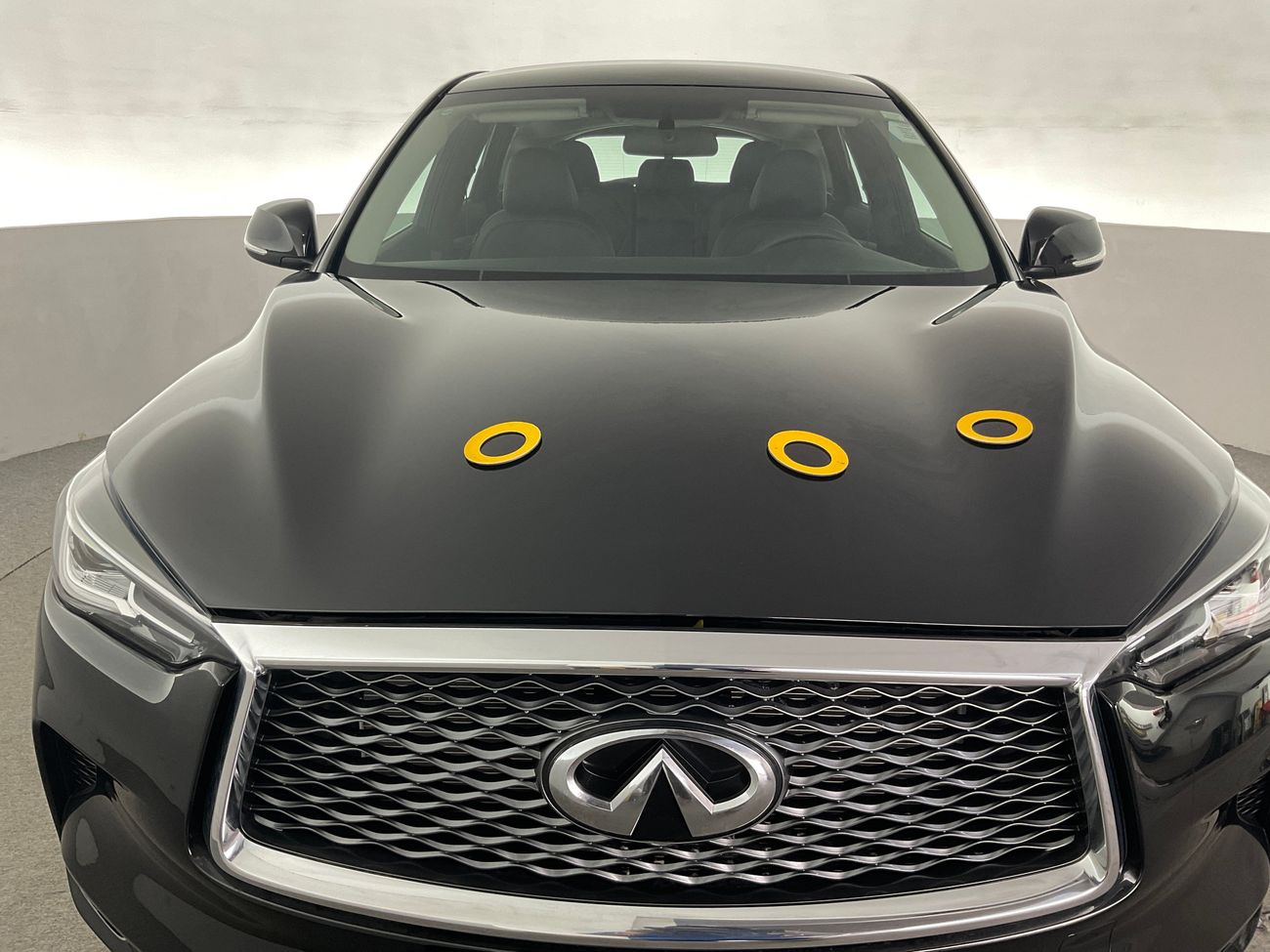 إنفينيتي QX50 Luxe | upto AED 20,000 Ramadan Discount | شامل الضمان | 0 ﺪﻔﻋﺓ ﺃﻮﻟﻯ