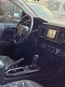 تويوتا تاكوما PETROL V6 2WD AMERICAN