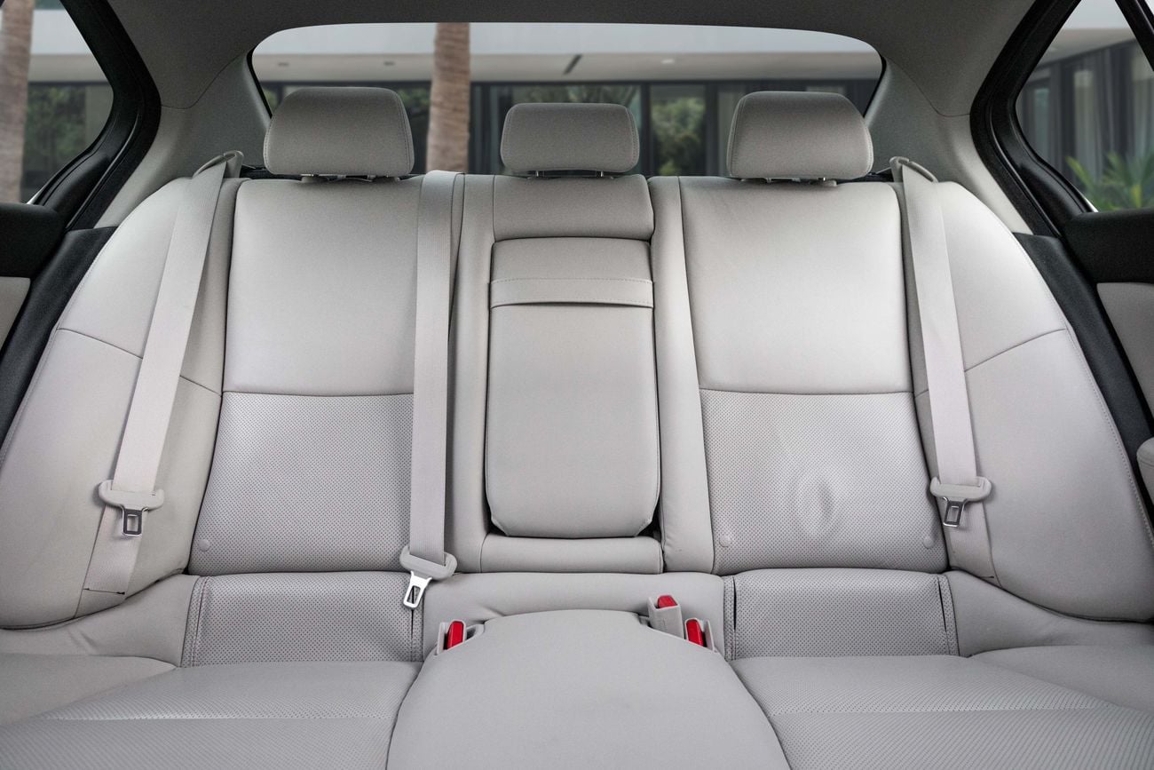Infiniti Q50 Luxe Q50 | 1,763 P.M | 0% Downpayment | Infiniti Warranty