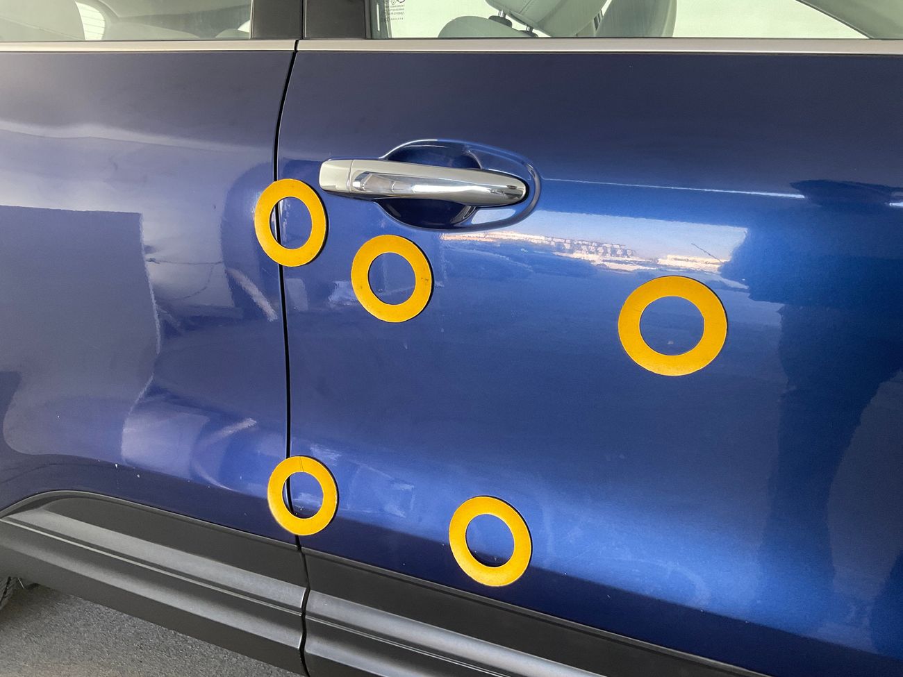 Renault Koleos PE 2.5L FWD PE | Guaranteed Warranty | 0 Down Payment