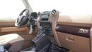 Toyota Land Cruiser Pick Up TOYOTA LC 79 DOUBLE CABIN PETROL 4.0 A/T - 2025