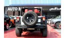 Jeep Wrangler (2017) SPORT V6, FULL OPTION ,GCC